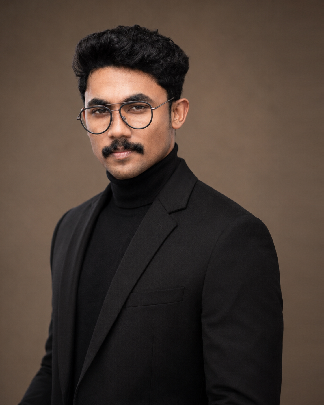 Akhil S